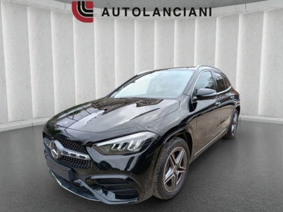 Mercedes-Benz GLA SUV 200 d AMG Line Premium Plus 4matic auto usata