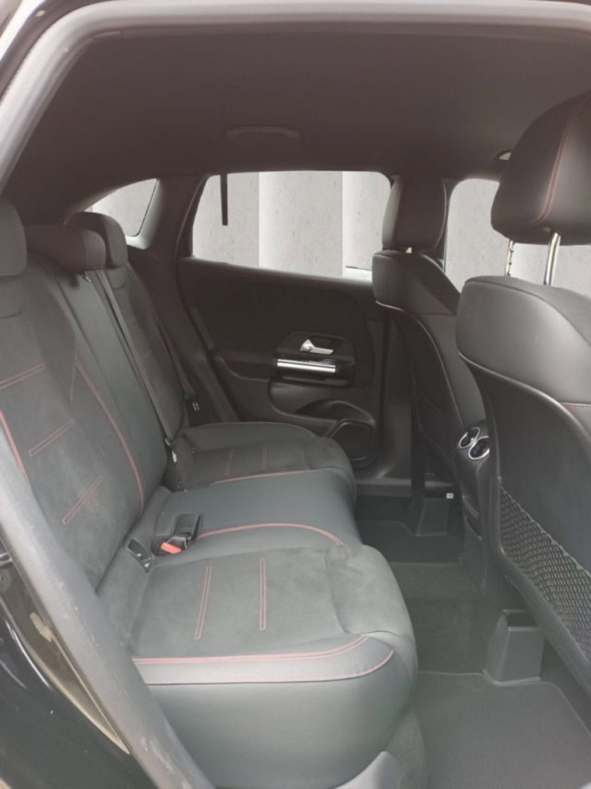 Mercedes-Benz GLA SUV 200 d AMG Line Premium Plus 4matic auto (10)