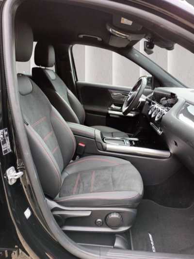 Mercedes-Benz GLA SUV 200 d AMG Line Premium Plus 4matic auto (11)