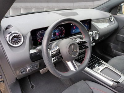 Mercedes-Benz GLA SUV 200 d AMG Line Premium Plus 4matic auto (14)