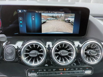 Mercedes-Benz GLA SUV 200 d AMG Line Premium Plus 4matic auto (16)
