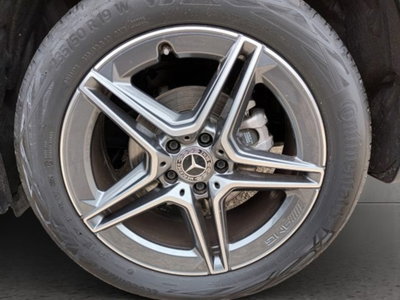 Mercedes-Benz GLA SUV 200 d AMG Line Premium Plus 4matic auto (19)