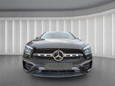 Mercedes-Benz GLA SUV 200 d AMG Line Premium Plus 4matic auto (3)