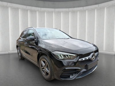 Mercedes-Benz GLA SUV 200 d AMG Line Premium Plus 4matic auto (4)