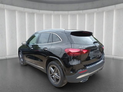Mercedes-Benz GLA SUV 200 d AMG Line Premium Plus 4matic auto (5)