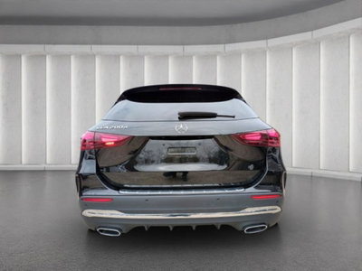 Mercedes-Benz GLA SUV 200 d AMG Line Premium Plus 4matic auto (6)