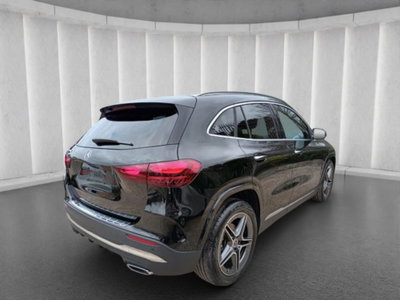 Mercedes-Benz GLA SUV 200 d AMG Line Premium Plus 4matic auto (7)