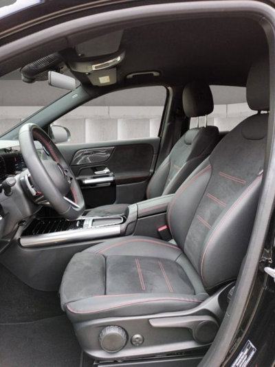 Mercedes-Benz GLA SUV 200 d AMG Line Premium Plus 4matic auto (8)