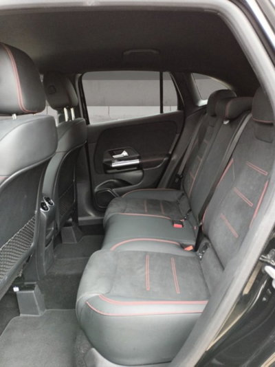 Mercedes-Benz GLA SUV 200 d AMG Line Premium Plus 4matic auto (9)
