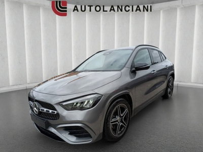 Mercedes-Benz GLA SUV 200 d AMG Line Premium Plus 4matic auto usata