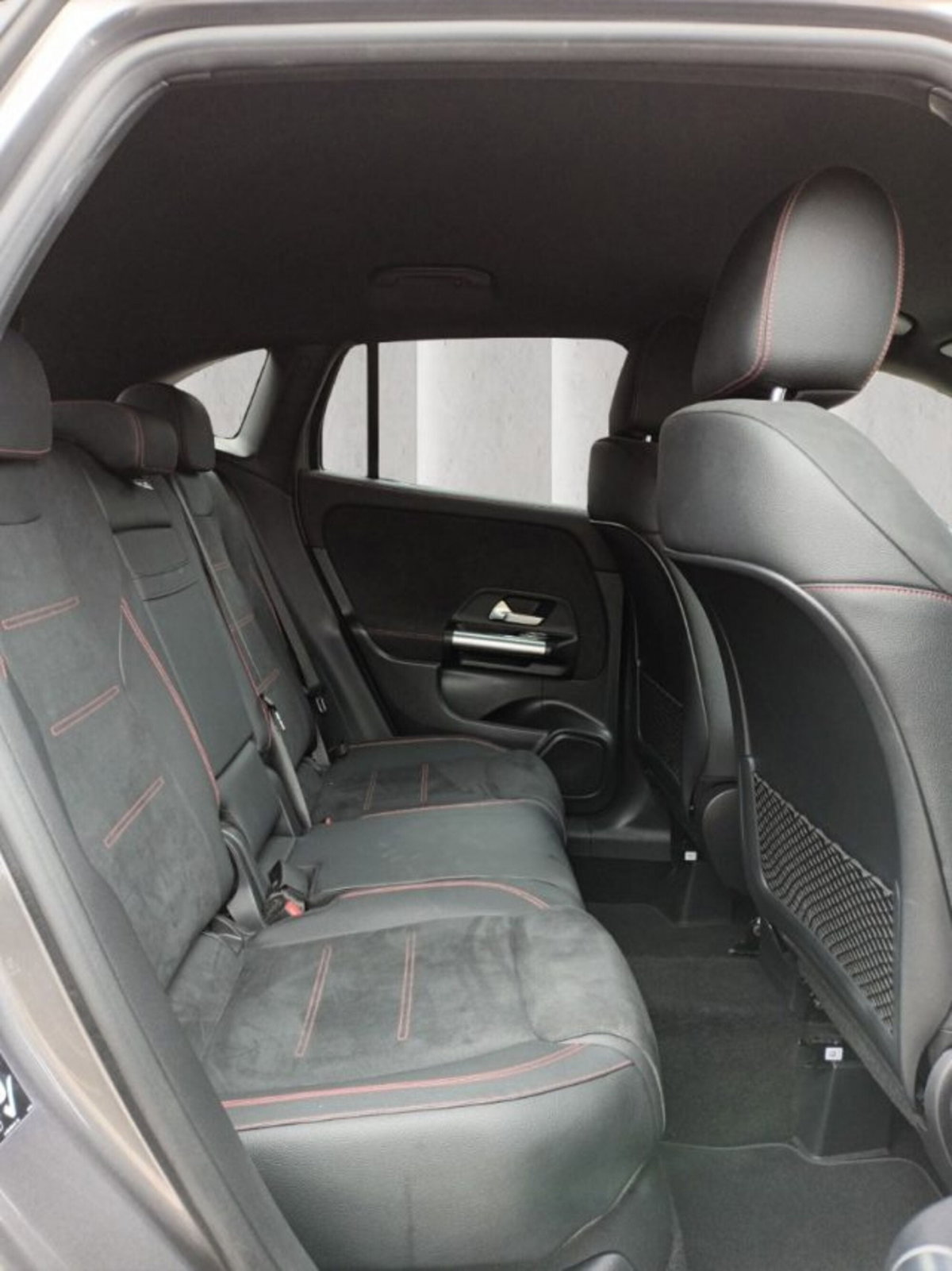 Mercedes-Benz GLA SUV 200 d AMG Line Premium Plus 4matic auto (10)