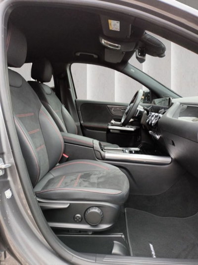 Mercedes-Benz GLA SUV 200 d AMG Line Premium Plus 4matic auto (11)
