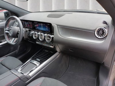 Mercedes-Benz GLA SUV 200 d AMG Line Premium Plus 4matic auto (12)