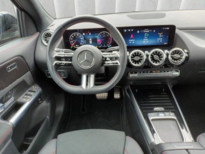 Mercedes-Benz GLA SUV 200 d AMG Line Premium Plus 4matic auto (13)