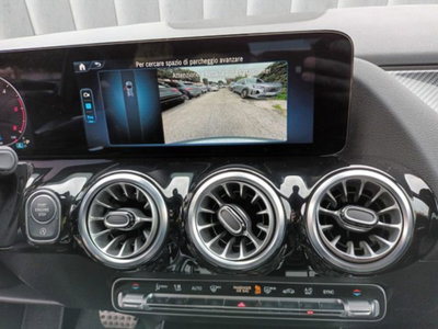 Mercedes-Benz GLA SUV 200 d AMG Line Premium Plus 4matic auto (16)