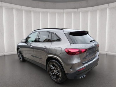 Mercedes-Benz GLA SUV 200 d AMG Line Premium Plus 4matic auto (5)