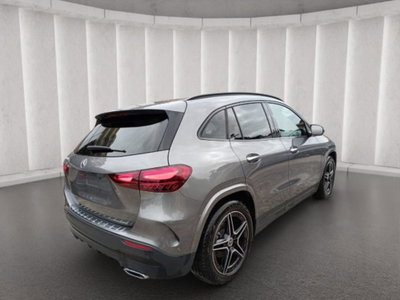 Mercedes-Benz GLA SUV 200 d AMG Line Premium Plus 4matic auto (7)