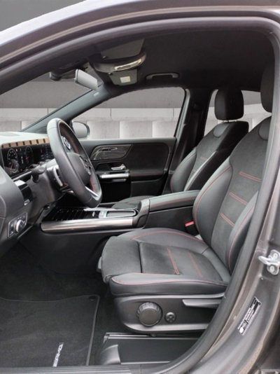 Mercedes-Benz GLA SUV 200 d AMG Line Premium Plus 4matic auto (8)