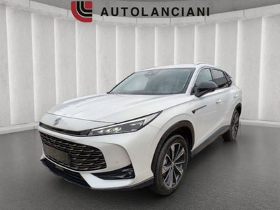 Mg HS 1.5 Luxury auto usata
