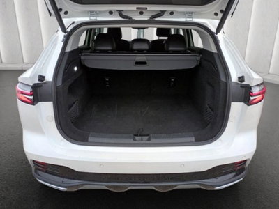 Mg HS 1.5 Luxury auto (19)