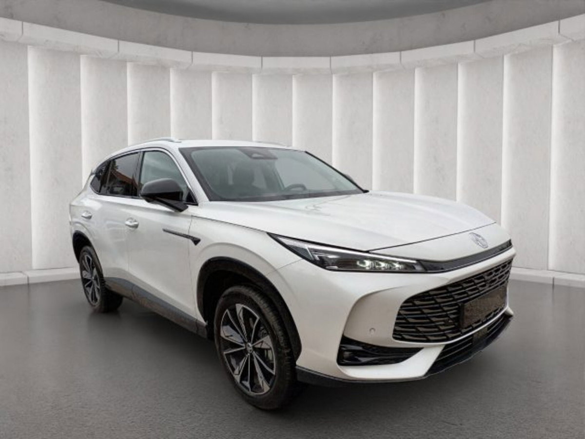 Mg HS 1.5 Luxury auto (3)