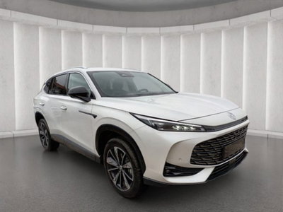 Mg HS 1.5 Luxury auto (3)
