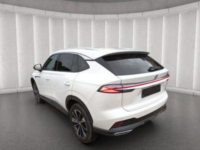 Mg HS 1.5 Luxury auto (4)