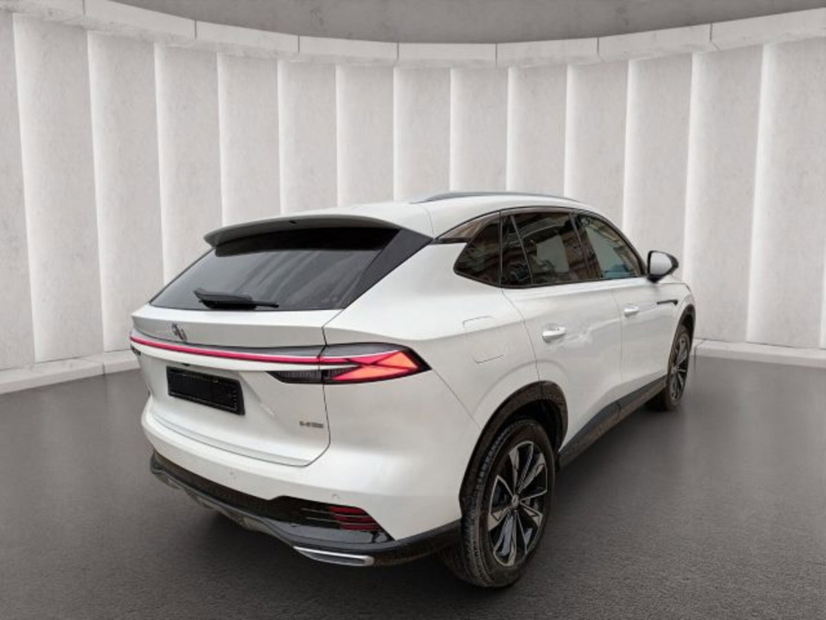 Mg HS 1.5 Luxury auto (5)