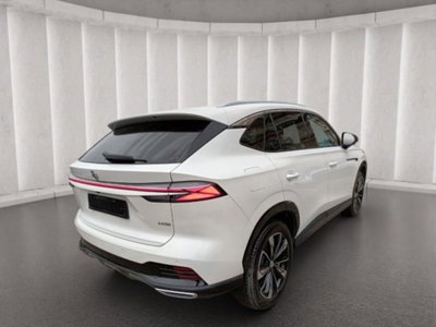 Mg HS 1.5 Luxury auto (5)