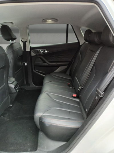 Mg HS 1.5 Luxury auto (7)