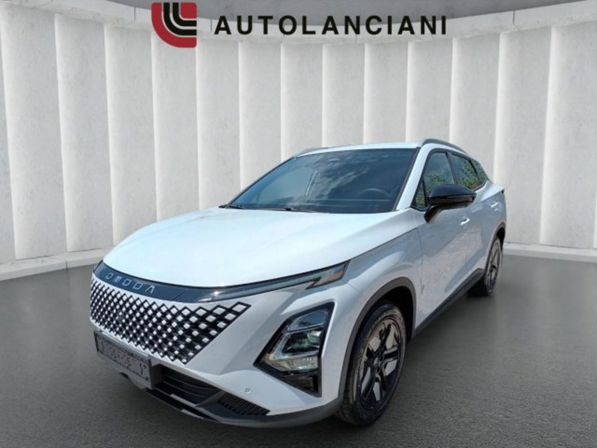 Omoda Omoda 5 1.6 tgdi Premium 7dct