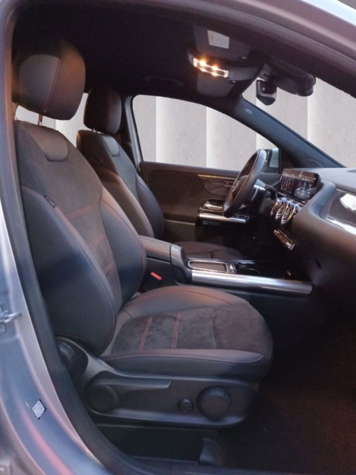 Mercedes-Benz GLA SUV 200 d AMG Line Premium Plus 4matic auto (11)