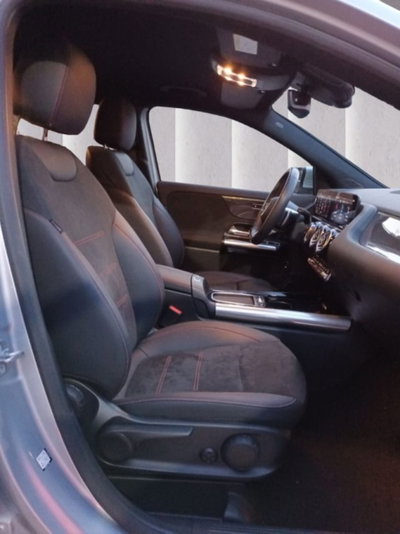 Mercedes-Benz GLA SUV 200 d AMG Line Premium Plus 4matic auto (11)