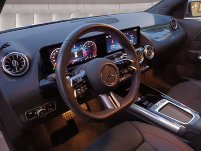 Mercedes-Benz GLA SUV 200 d AMG Line Premium Plus 4matic auto (12)
