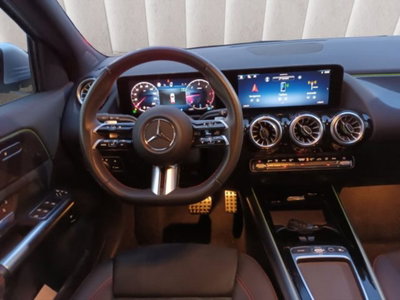 Mercedes-Benz GLA SUV 200 d AMG Line Premium Plus 4matic auto (13)