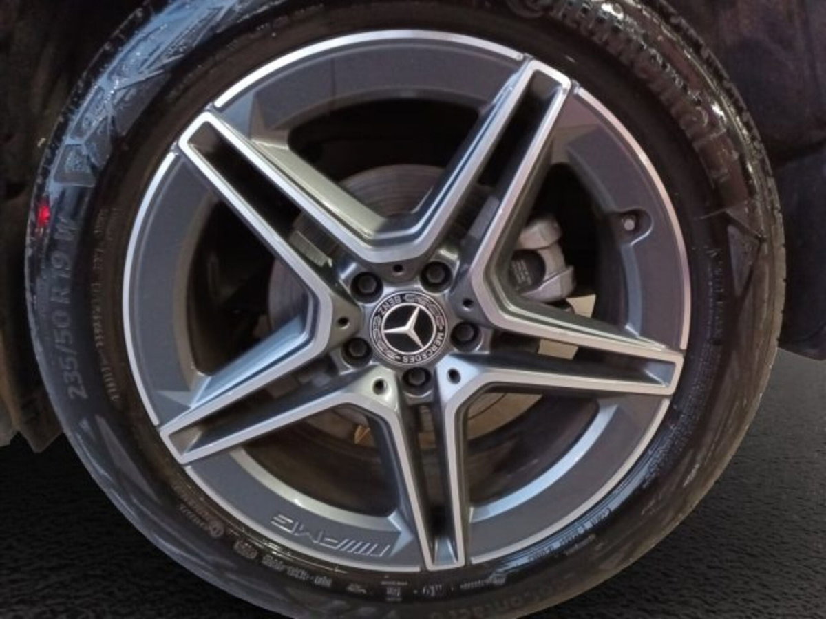 Mercedes-Benz GLA SUV 200 d AMG Line Premium Plus 4matic auto (18)