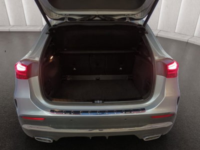 Mercedes-Benz GLA SUV 200 d AMG Line Premium Plus 4matic auto (20)