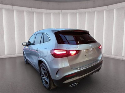 Mercedes-Benz GLA SUV 200 d AMG Line Premium Plus 4matic auto (5)