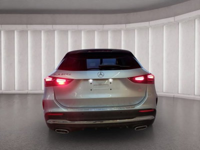 Mercedes-Benz GLA SUV 200 d AMG Line Premium Plus 4matic auto (6)