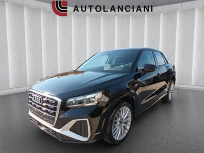 Audi Q2 Q2 35 TDI usata