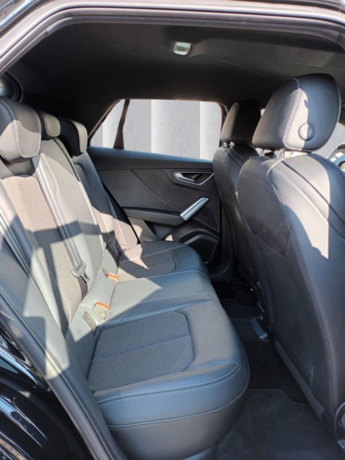 Audi Q2 Q2 35 TDI (10)