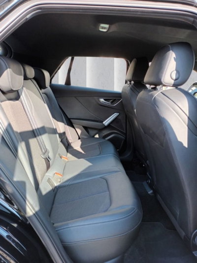 Audi Q2 Q2 35 TDI (10)