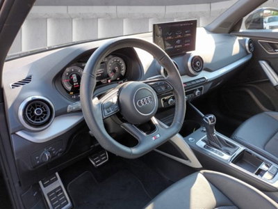 Audi Q2 Q2 35 TDI (14)