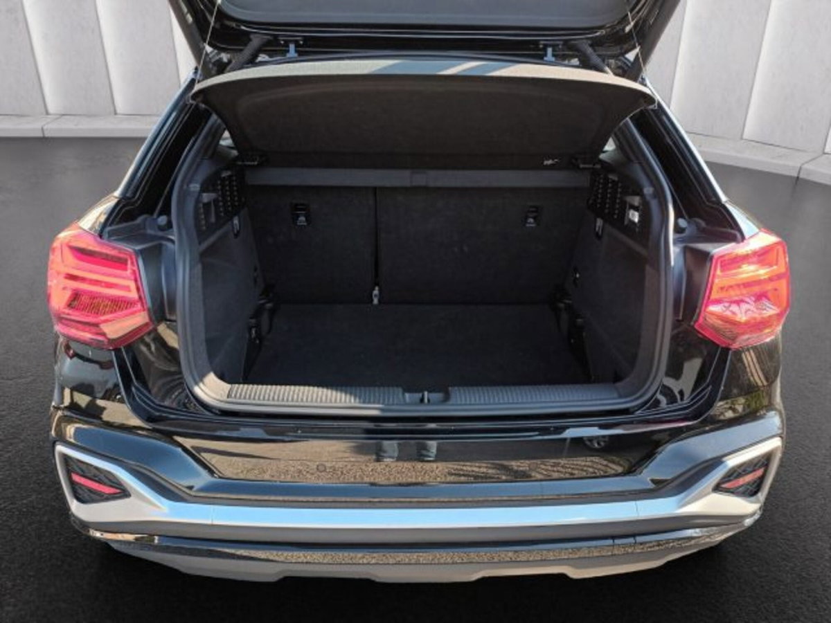 Audi Q2 Q2 35 TDI (20)