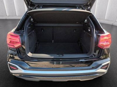 Audi Q2 Q2 35 TDI (20)