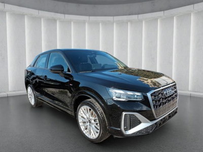 Audi Q2 Q2 35 TDI (4)