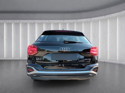 Audi Q2 Q2 35 TDI (6)