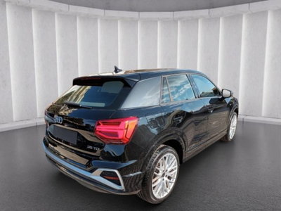 Audi Q2 Q2 35 TDI (7)