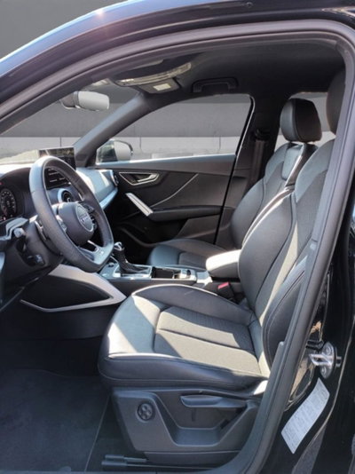 Audi Q2 Q2 35 TDI (8)