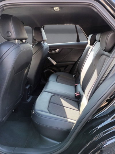 Audi Q2 Q2 35 TDI (9)